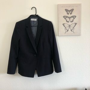 Tahari suit jacket